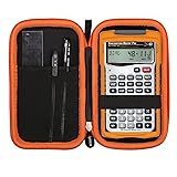 Aproca Hard Storage Travel Case, for Calculated
