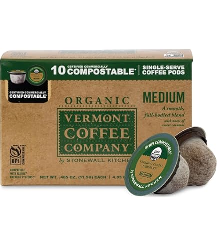 fog chaser onecuptm coffee pods product info and reviews San Francisco Bay Coffee Fog Chaser Medium Roast Coffee main image 0