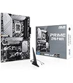 Amazon.com: ASUS Prime Z790-P WiFi D4 LGA 1700(Intel 14th