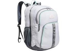 adidas Prime 6 Backpack, White/Orchid Fusion Purple/Semi Flash Aqua Blue, One Size