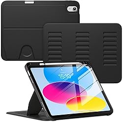 VIKESI Case for iPad (A16) 11-inch 2025 and iPad