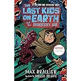 The Last Kids on Earth and the Destructor's Lair