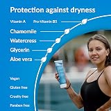 TRISWIM Chlorine Removal Shampoo Vegan Moisturising After Swim Hair Care 251ml view 3