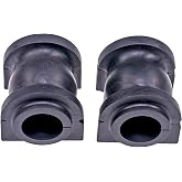 Dorman 540-616 Front Suspension Stabilizer Bar Bushing Kit | Fits Select Models, 2 Piece