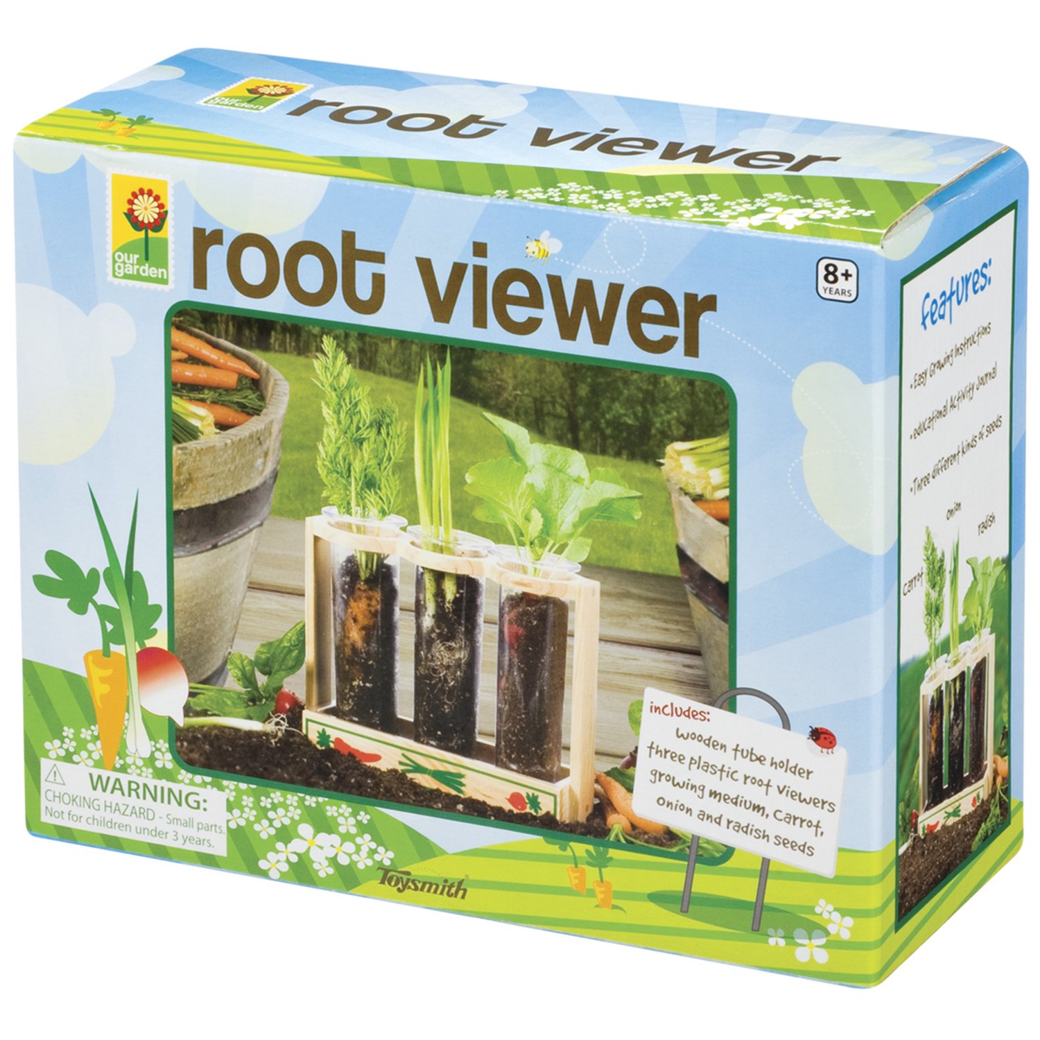 kids gardening tools