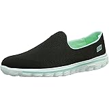 skechers performance women's go walk 2 hypo walking shoe