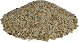 Supa Cage & Aviary Bird Grit 3 Litre Bucket Soluble Insoluble Grits Charcoal view 4