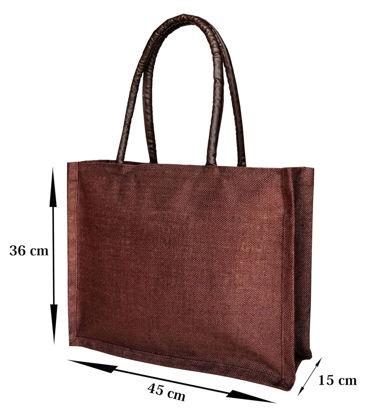 foonty shopping women handbag(brown,6194)