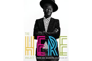 The Here Project: Pride and Belonging in African Art
