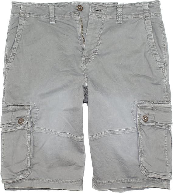 american eagle extreme flex longer length shorts