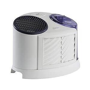 AIRCARE 7D6 100 Tabletop Humidifier