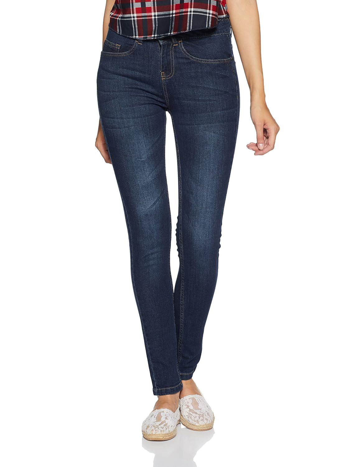 jealous 21 women's slim jeans