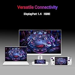 ASUS ROG Strix 25” (24.5-inch viewable) 1080P HDR