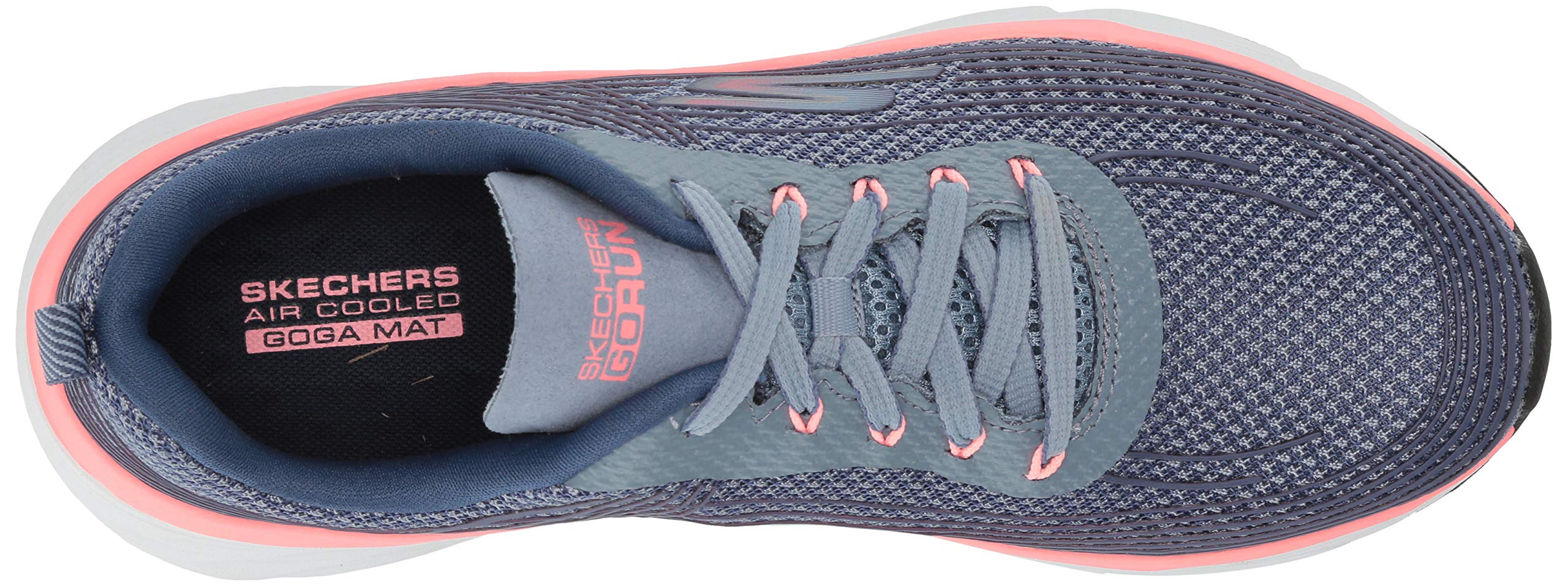 Skecherswomens Max Cushioning Elite Sneaker Desertcart Seychelles