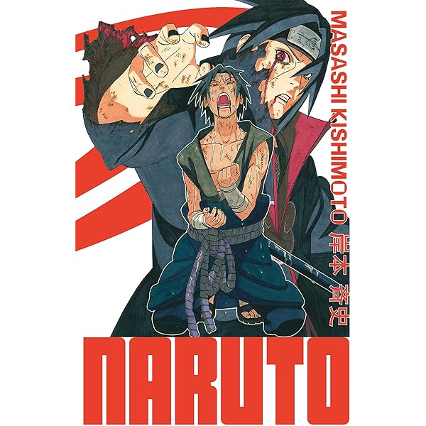 Amazon.com: Naruto - édition Hokage - Tome 23: 9782505116899