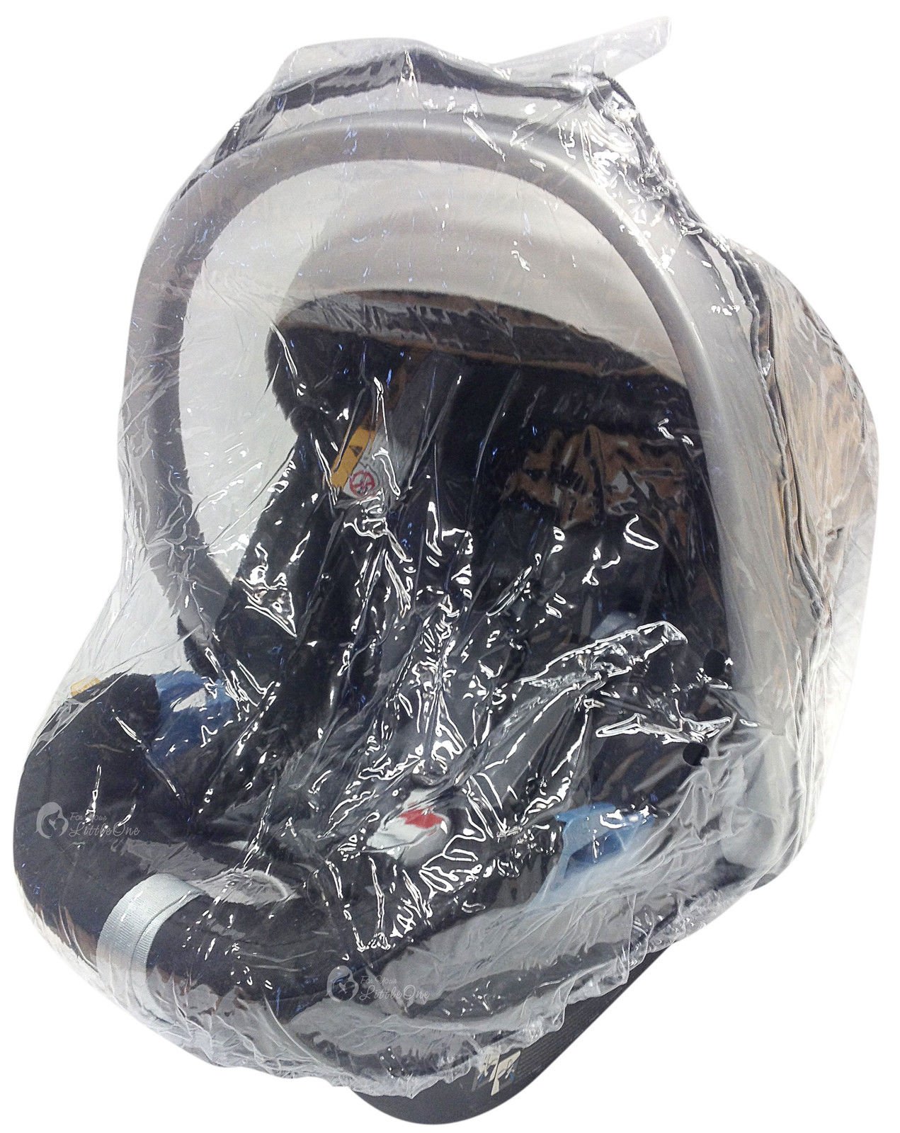 Raincover Compatible with Mamas and Papas Peg Perago Primo Viaggio Car Seat (228)