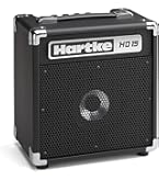 Amazon.com: Laney LX15B Bass Guitar Combo 15W 2 x 5 Inch Woofers
