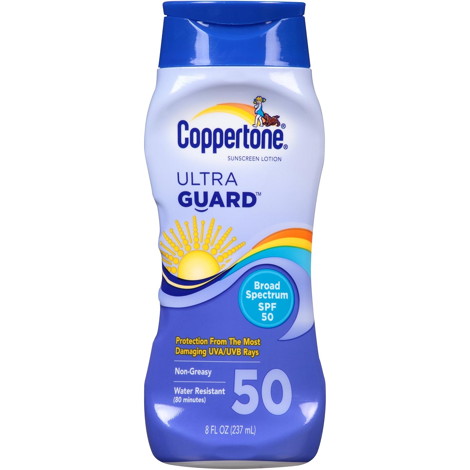 coppertone sunscreen ingredients