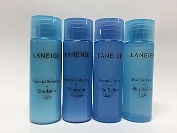 laneige essential balancing skin refiner light