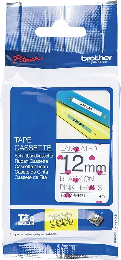 p touch embellish tape