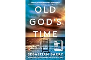 Old God's Time: A Novel