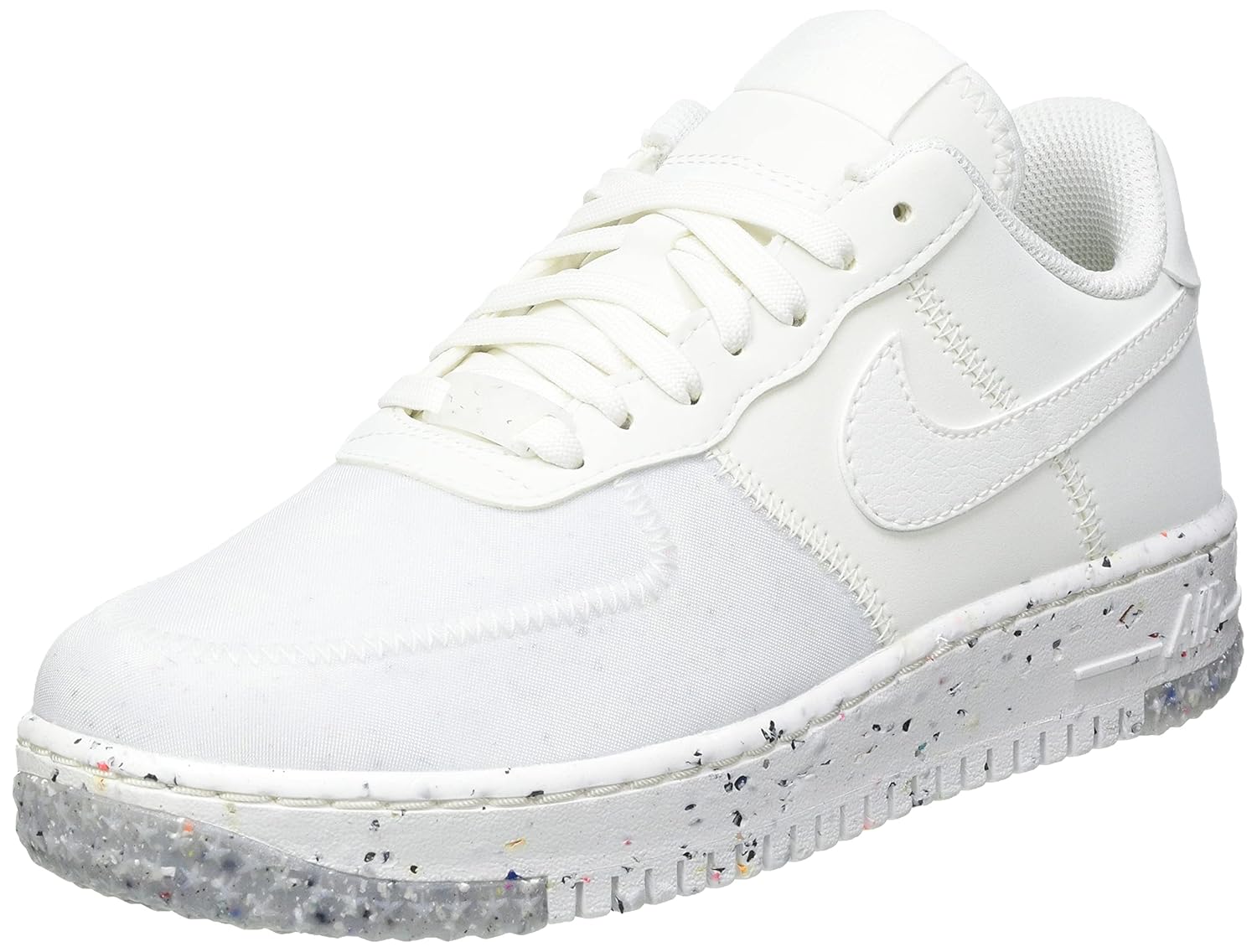 Nike Women's Air Force 1 Crater Basketball Shoe: Buy Online at Low Prices in India - Amazon.in