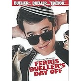 Ferris Bueller's Day Off