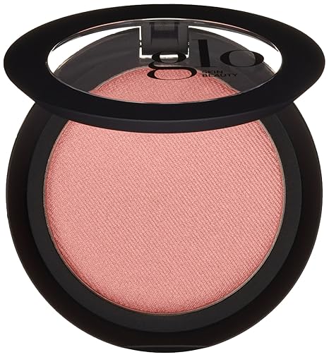 blush for sensitive acne prone skin