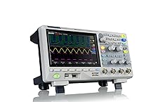 Siglent Technologies SDS1104X-E