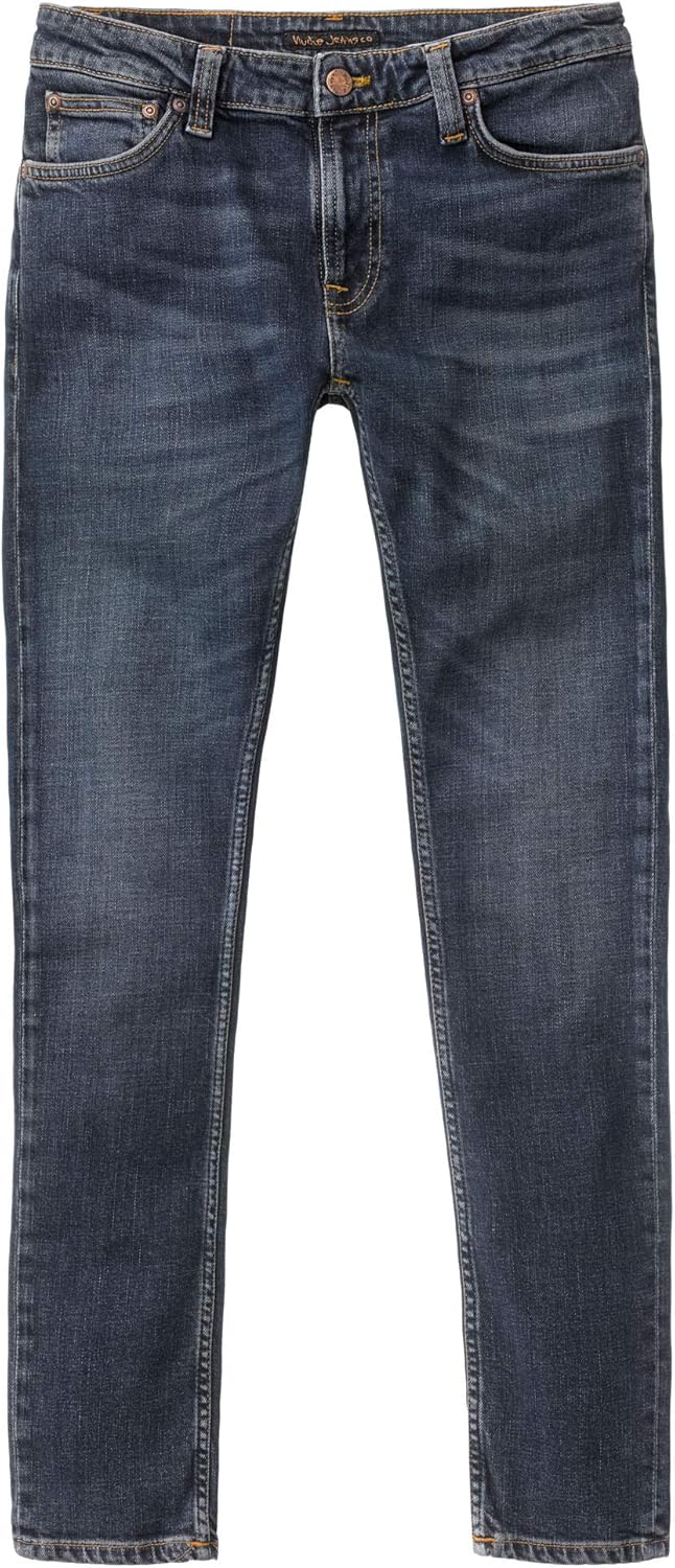 do nudie jeans stretch