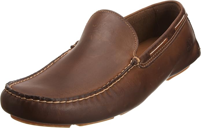 mocassins timberland