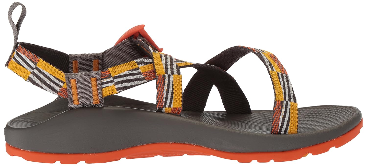 Chaco Z1 Ecotread Sandal (Toddler/Little Kid/Big Kid)