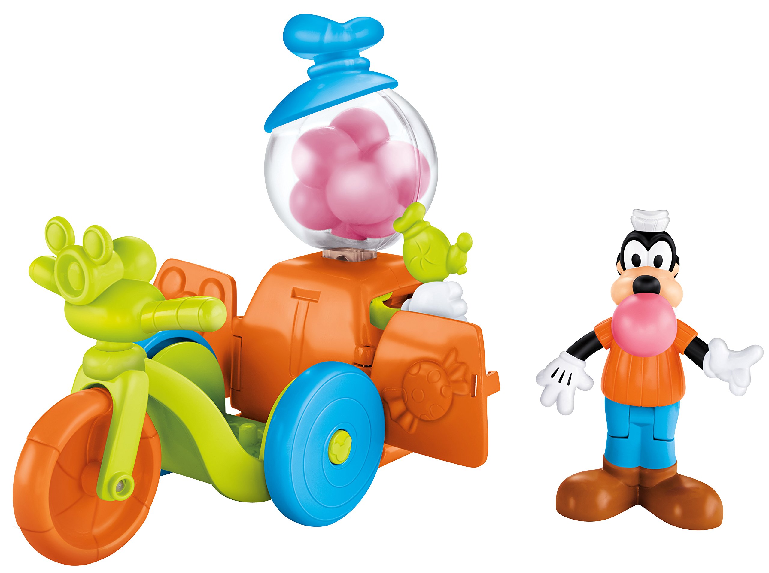 Fisher-Price Disney Mickey Mouse Clubhouse Goofy's Candy Shop