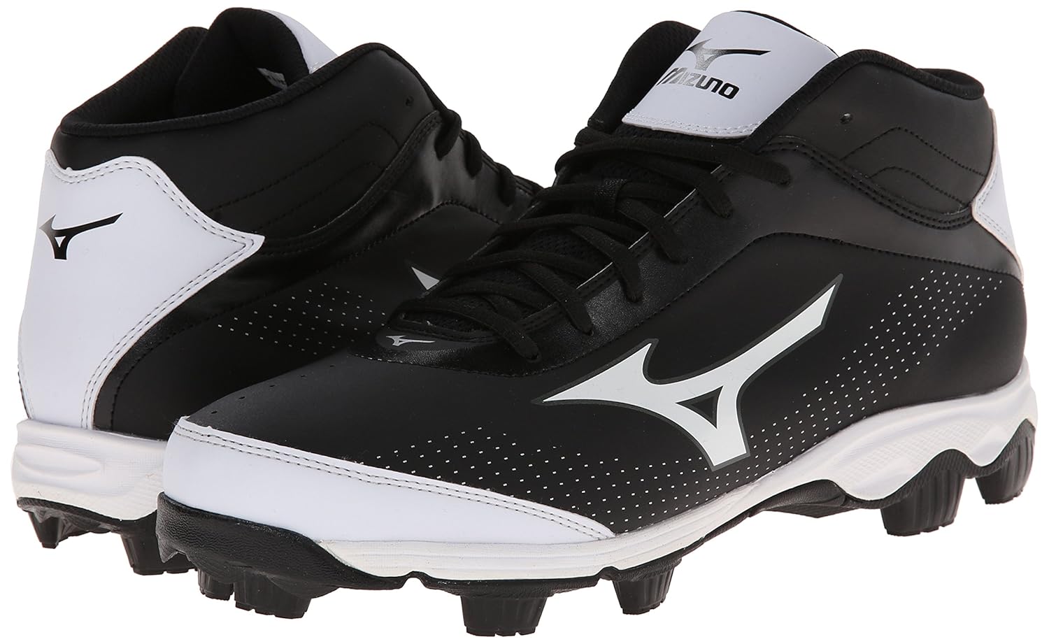 mizuno 9 spike franchise 7 mid