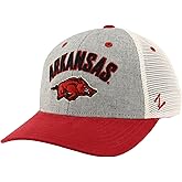 ZHATS NCAA Unisex-Adult NCAA Officially Licensed Hat Mack Acoustic