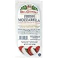 Fresh Mozzarella (BelGioioso) 2 x 16oz (453g) 2 PK