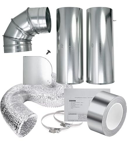 Amazon.com: EvertechPRO Replacement for GE WE25X10015 1032658