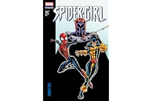Spider-Girl Modern Era Epic Collection: Family Ties