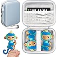 Getgear Case for Fingerlings 2023 New Interactive Baby Monkey