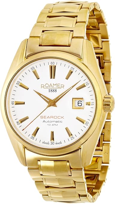 roamer searock classic automatic