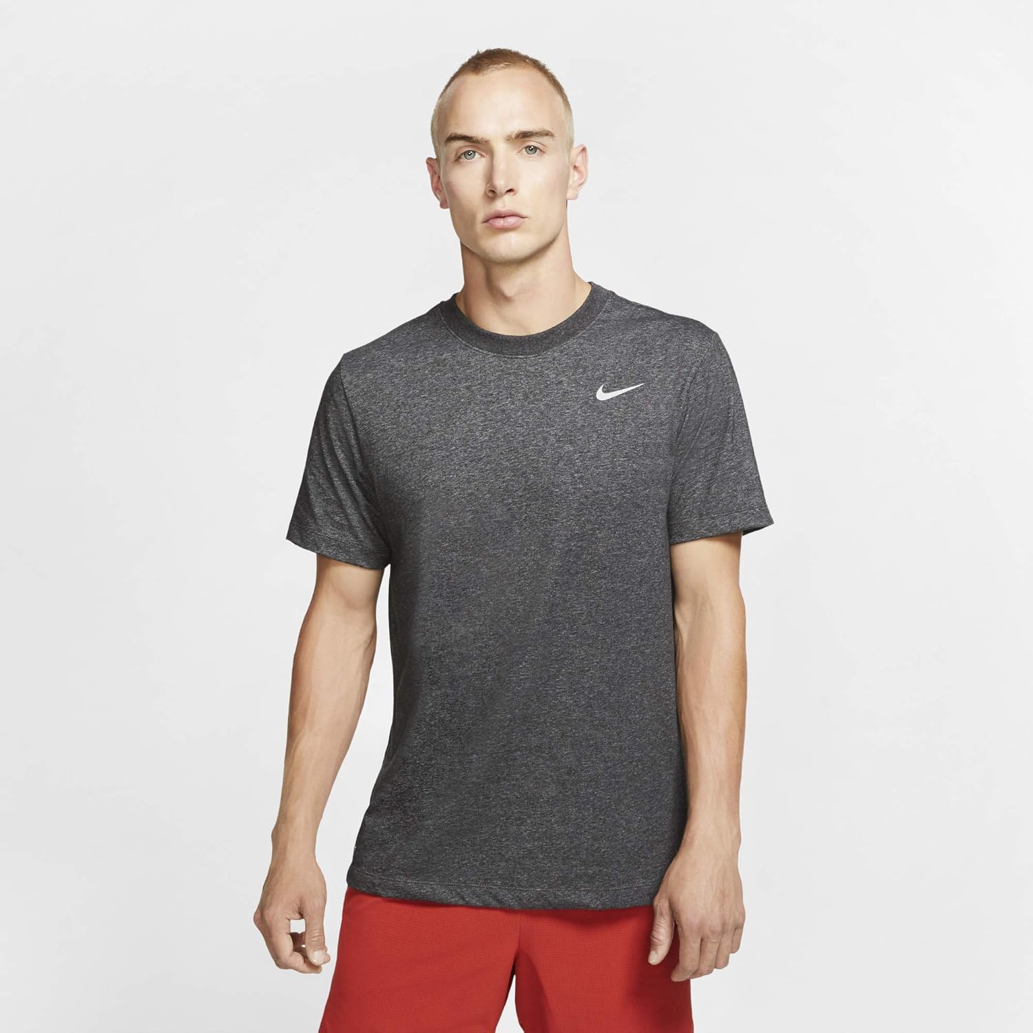 nike cotton dri fit tees