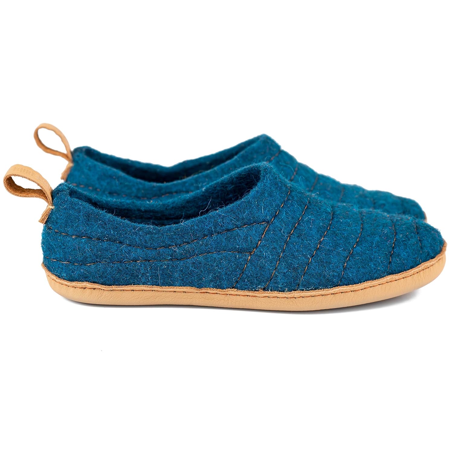 women's wool slippers amazon