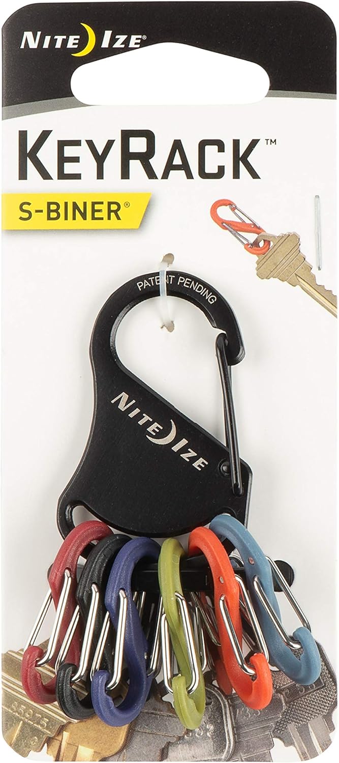 Best nite ize key chains