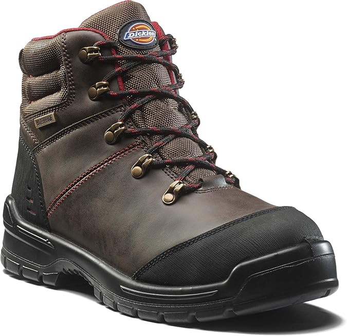 dickies chaussures sécurité