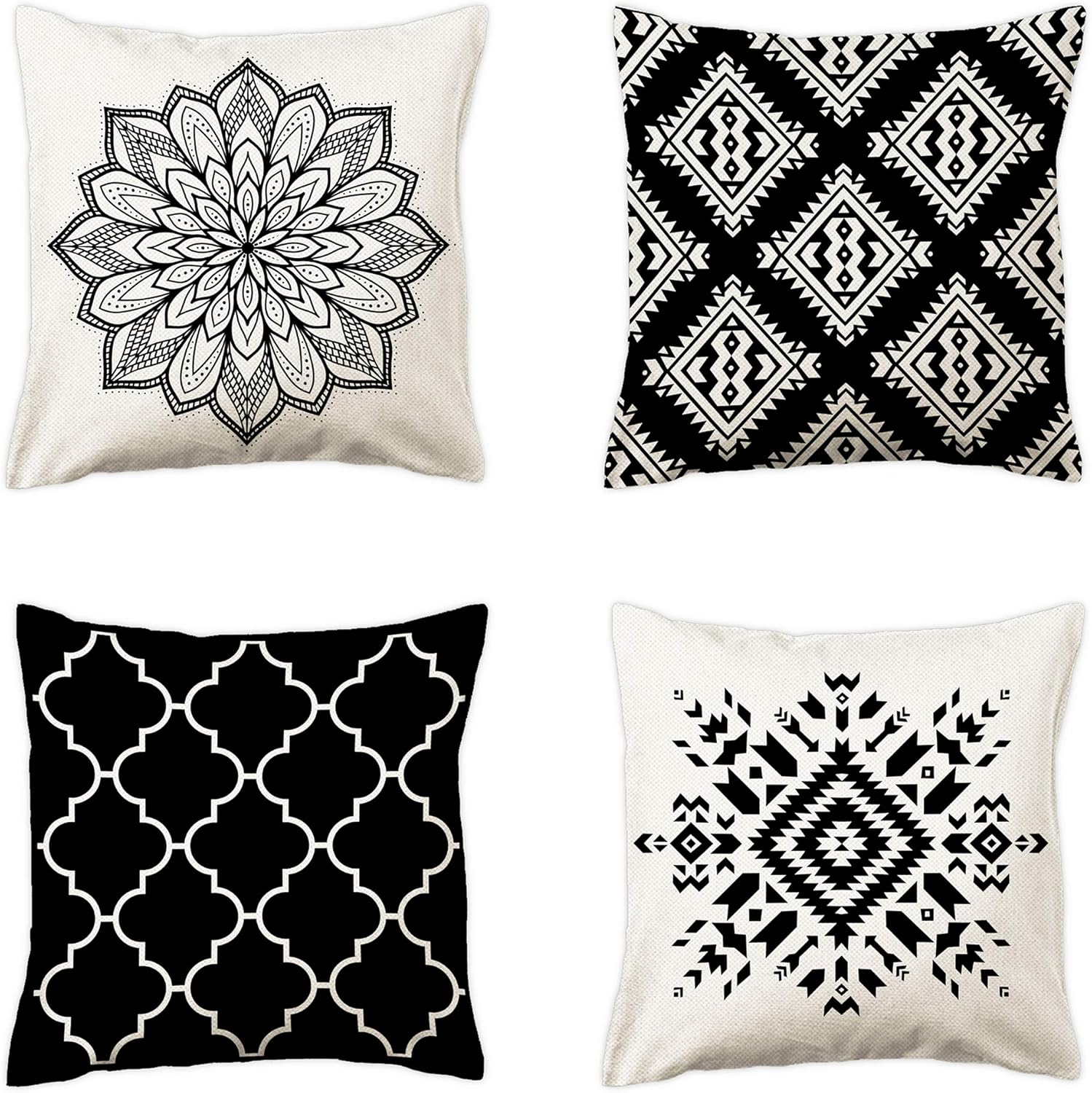 cheap outdoor pillows