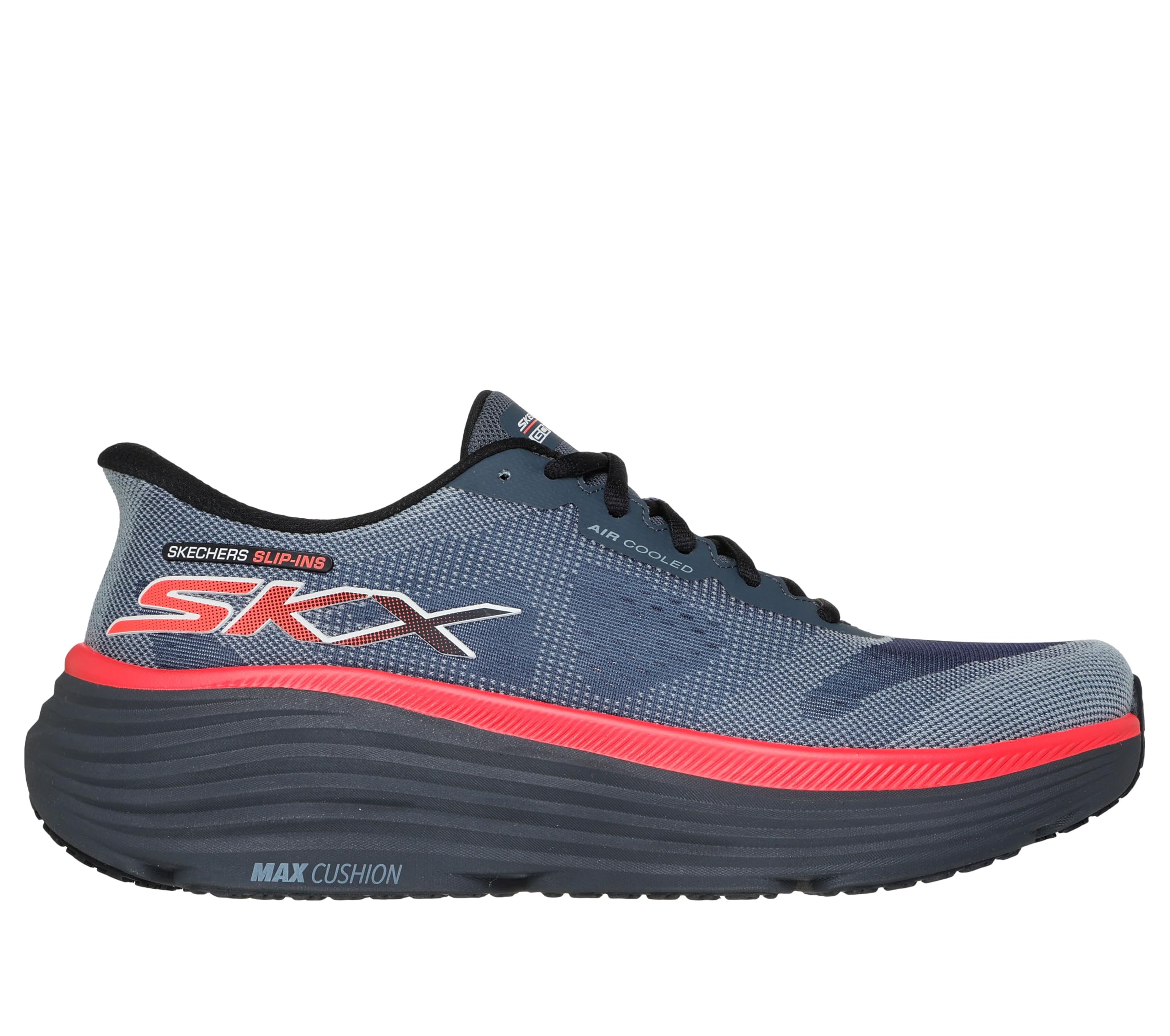 Skechers Men's Hands Free Slip-ins Max Cushioning