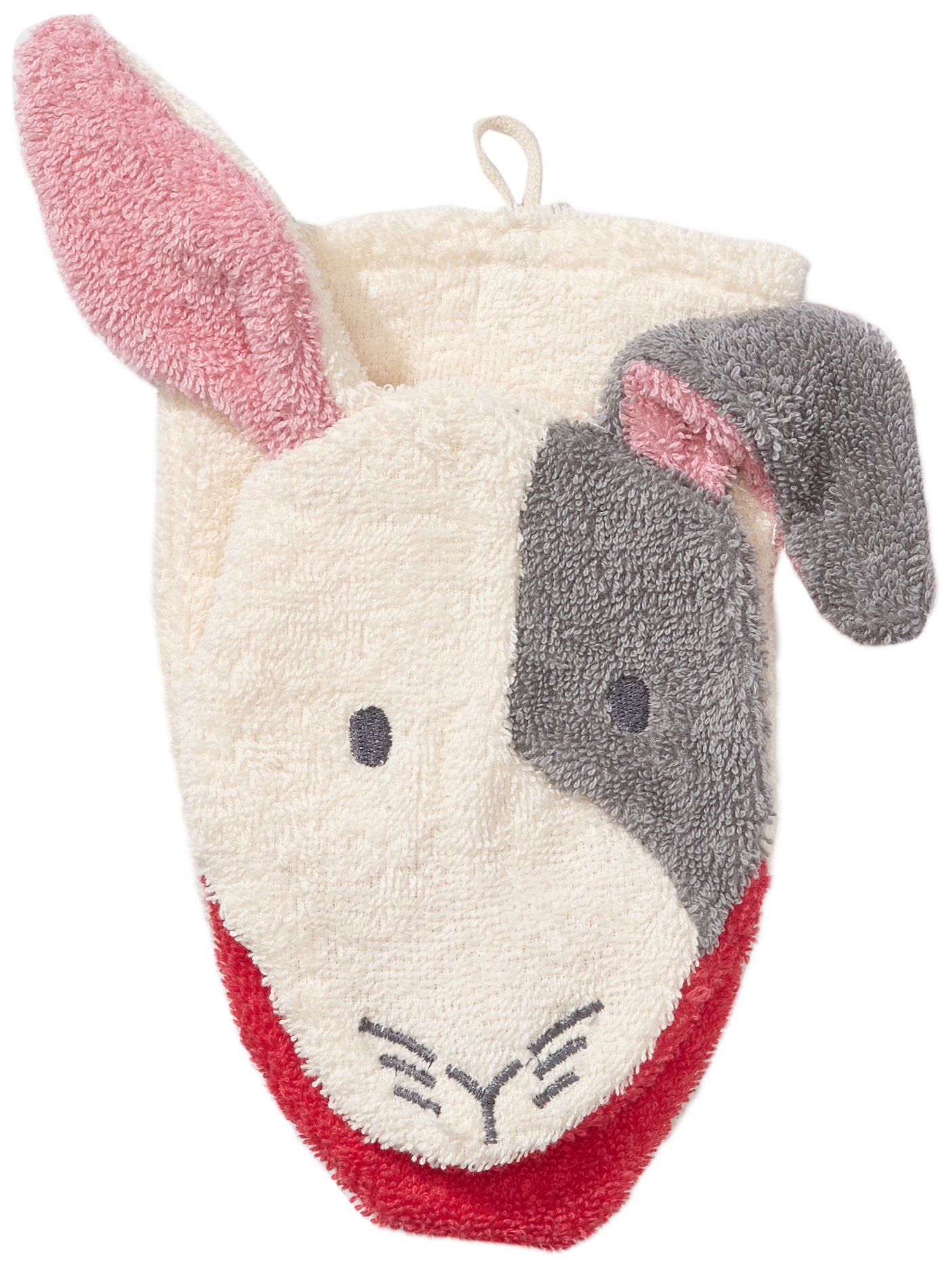 Furnis Hare Washcloth