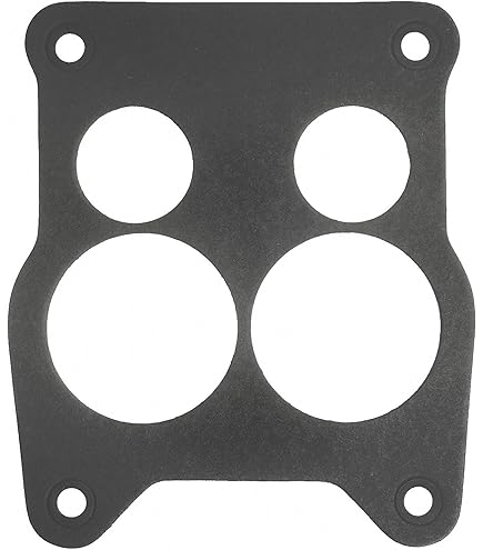 Amazon.com: FEL-PRO 17845 Carburetor Mounting Gasket