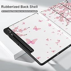 MEEgoodo Case for Samsung Galaxy Tab S8 Plus