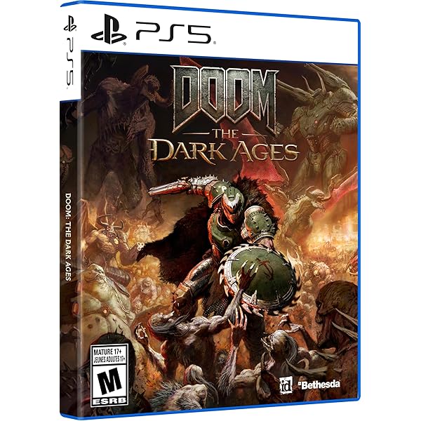 DOOM OF DIMENSIONS　6BOX What are your thoughts on 